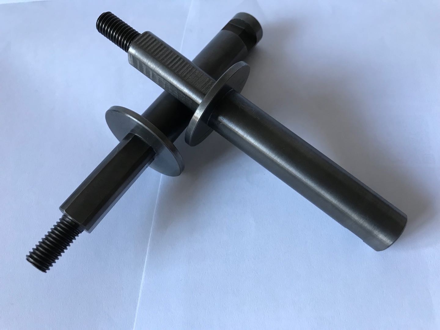 北京機械加工廠CNC鋁合金機加工展示